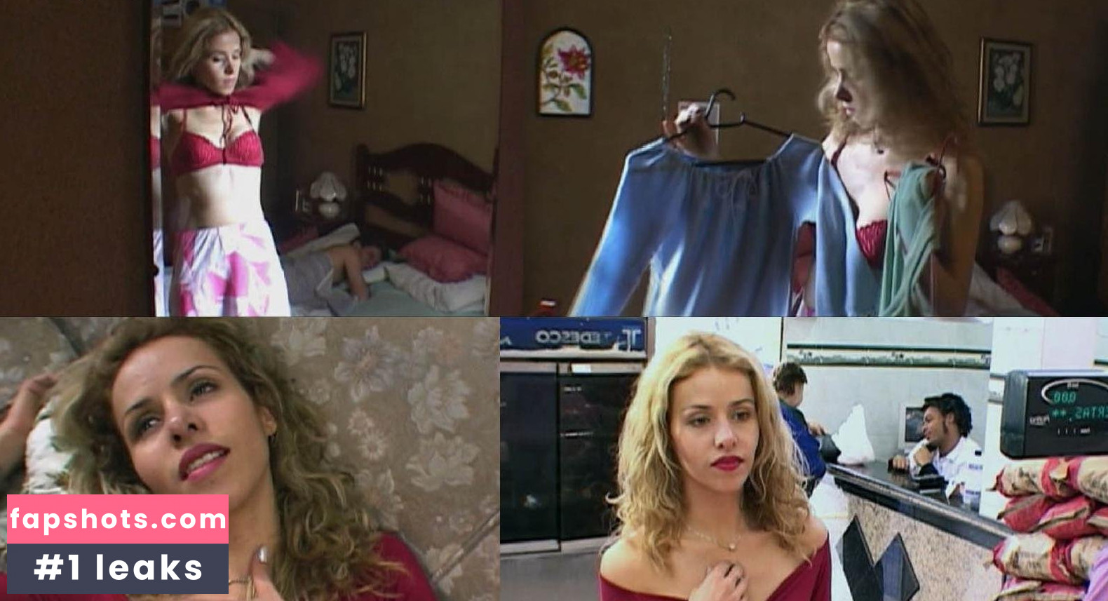 Leona Cavalli gallery photo #61