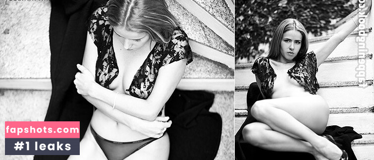 Leona Cavalli gallery photo #8