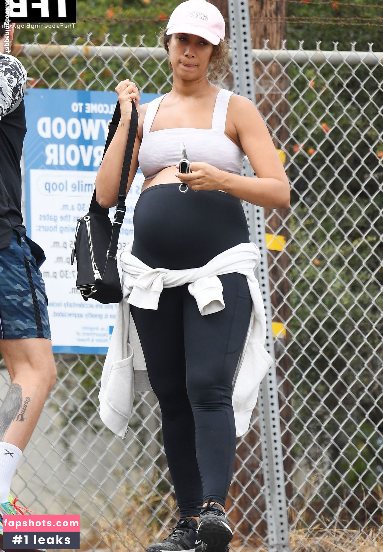 Leona Lewis gallery photo #11