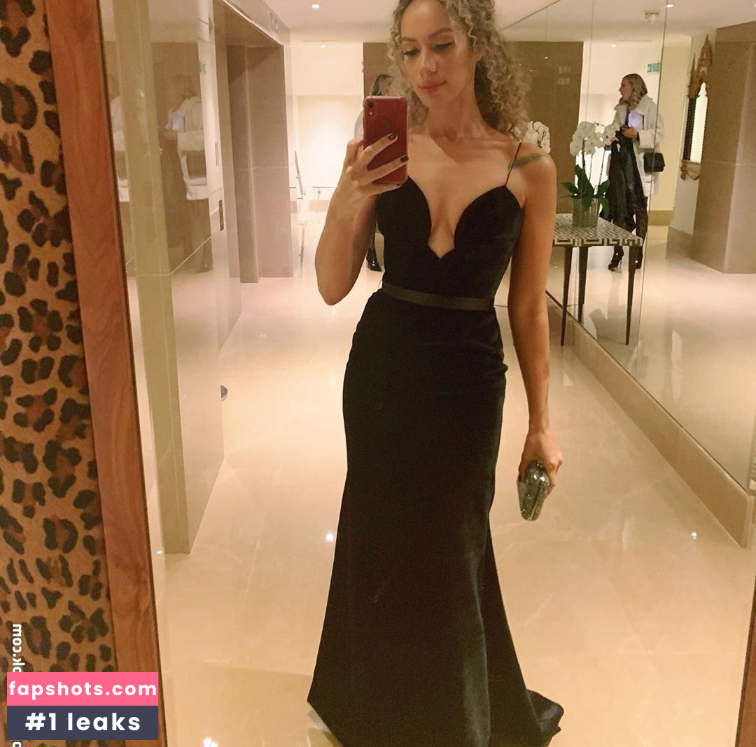 Leona Lewis Nacktheit OnlyFans Fotos #107 - Fapshots