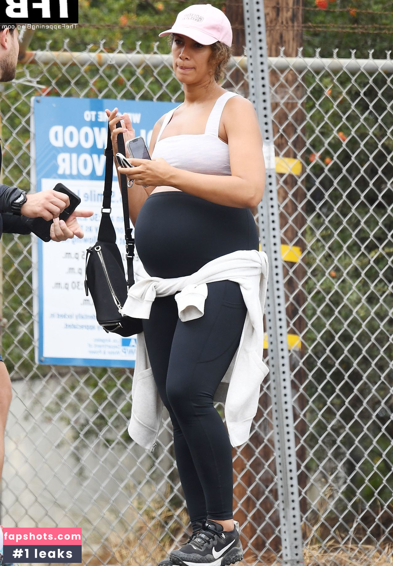 Leona Lewis gallery photo #12