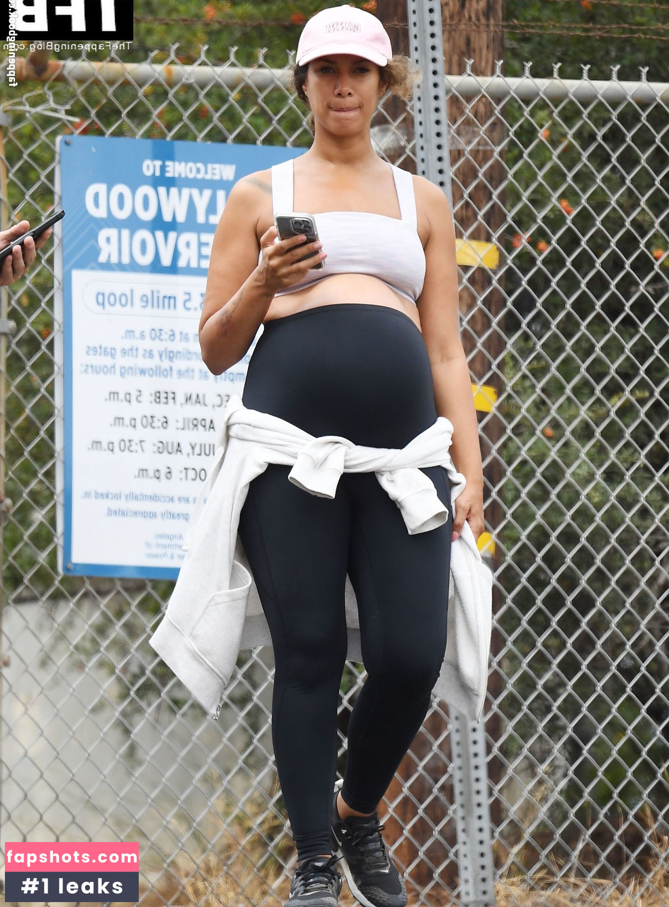 Leona Lewis gallery photo #13