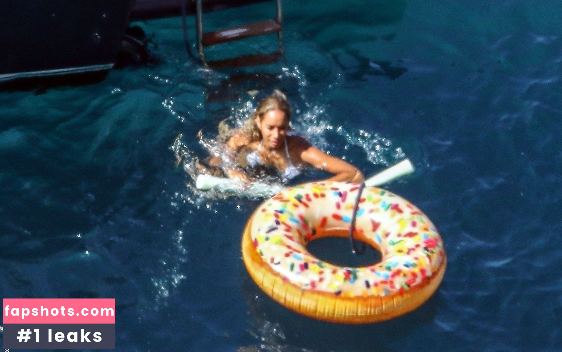 Leona Lewis Nacktheit OnlyFans Fotos #126 - Fapshots