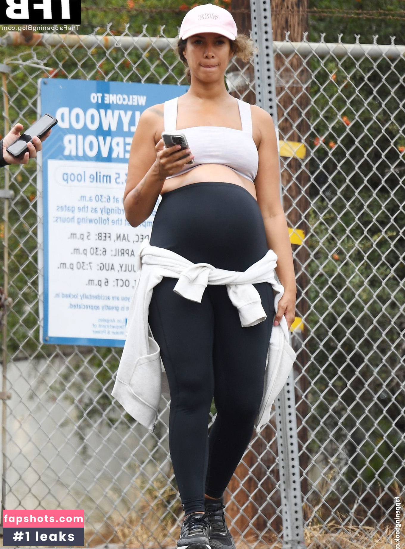 Leona Lewis Nacktheit OnlyFans Fotos #14 - Fapshots