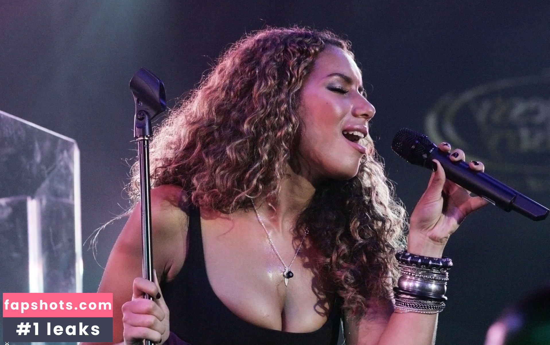 Leona Lewis Nacktheit OnlyFans Fotos #141 - Fapshots