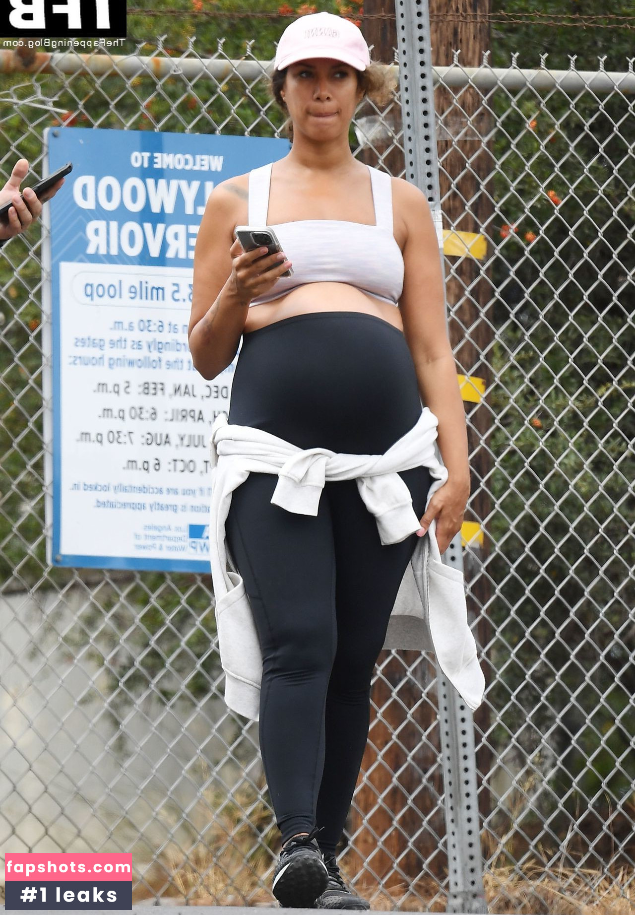 Leona Lewis Nacktheit OnlyFans Fotos #16 - Fapshots