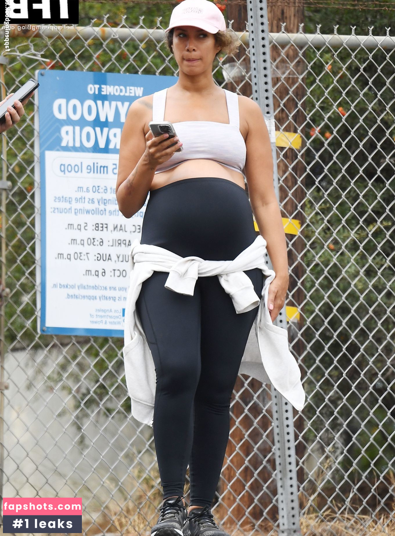 Leona Lewis Nacktheit OnlyFans Fotos #18 - Fapshots