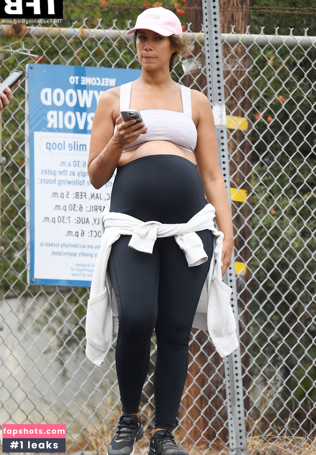 Leona Lewis Nacktheit OnlyFans Fotos #19 - Fapshots