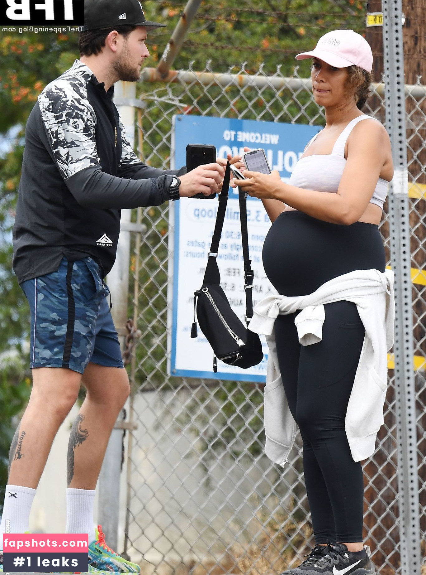 Leona Lewis gallery photo #3