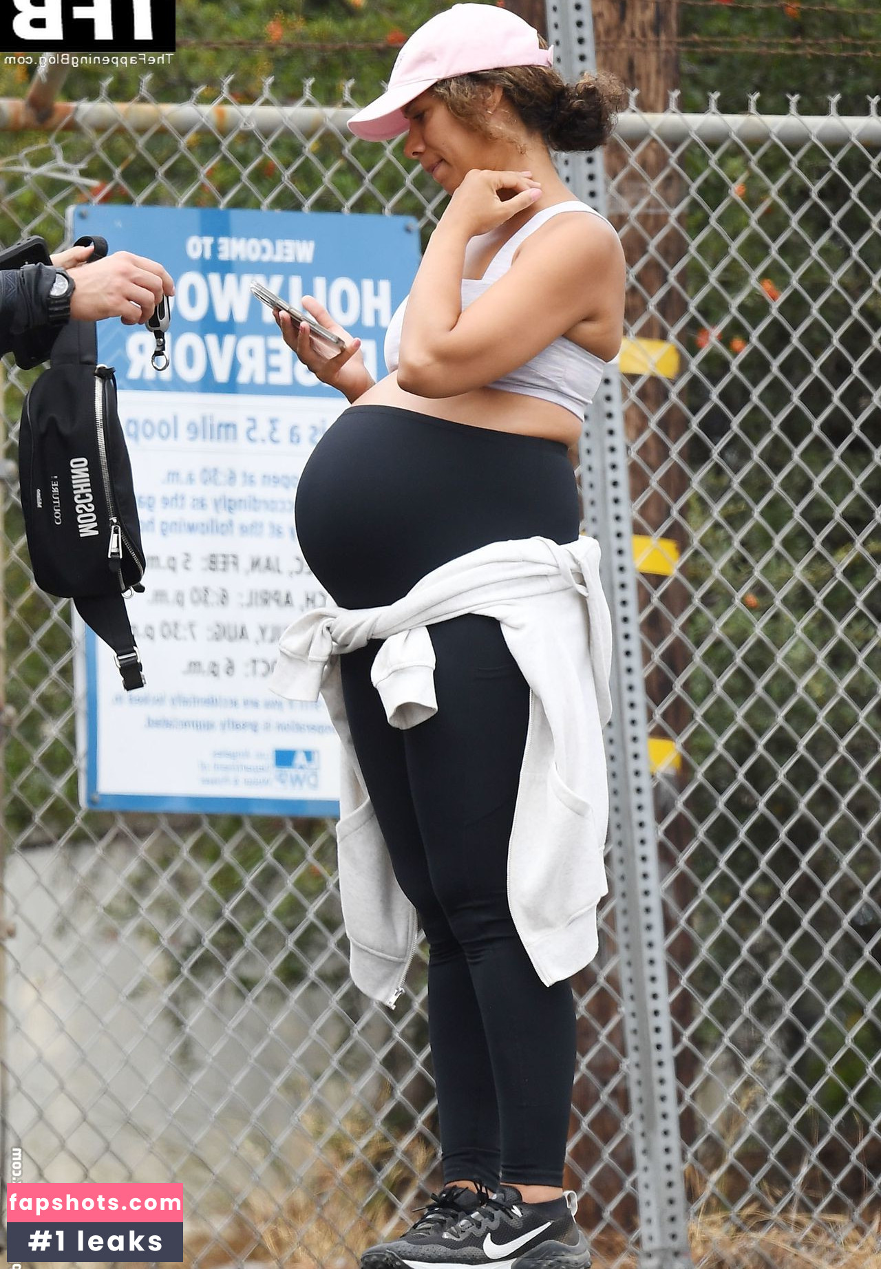 Leona Lewis gallery photo #4