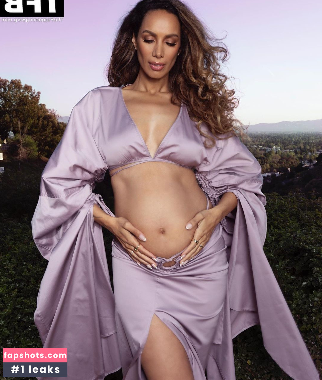 Leona Lewis gallery photo #38