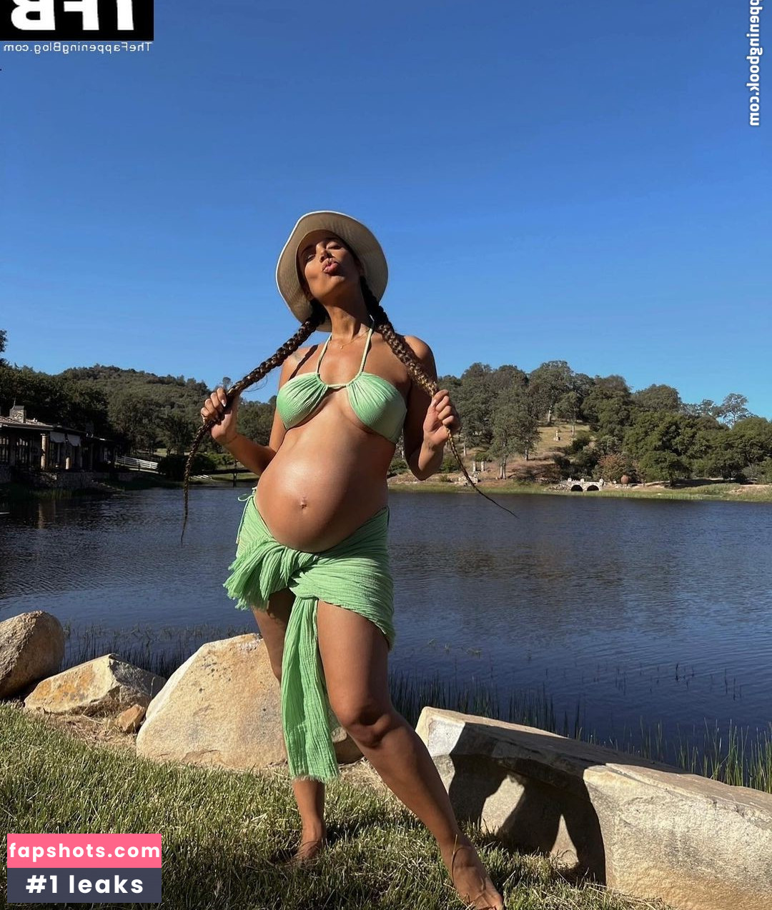 Leona Lewis gallery photo #39