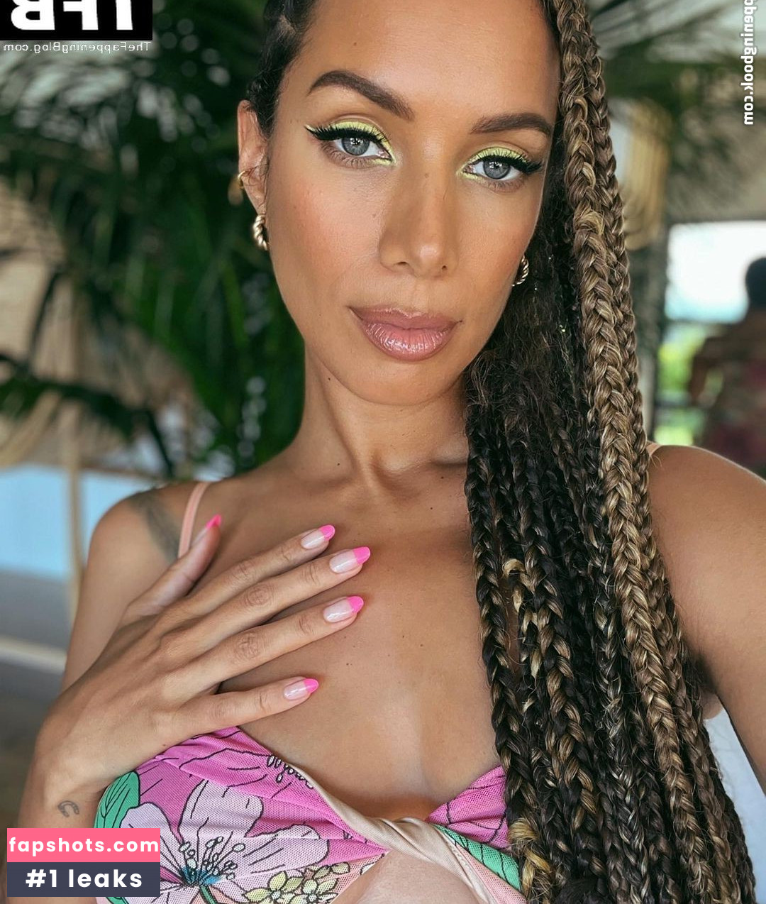 Leona Lewis gallery photo #42