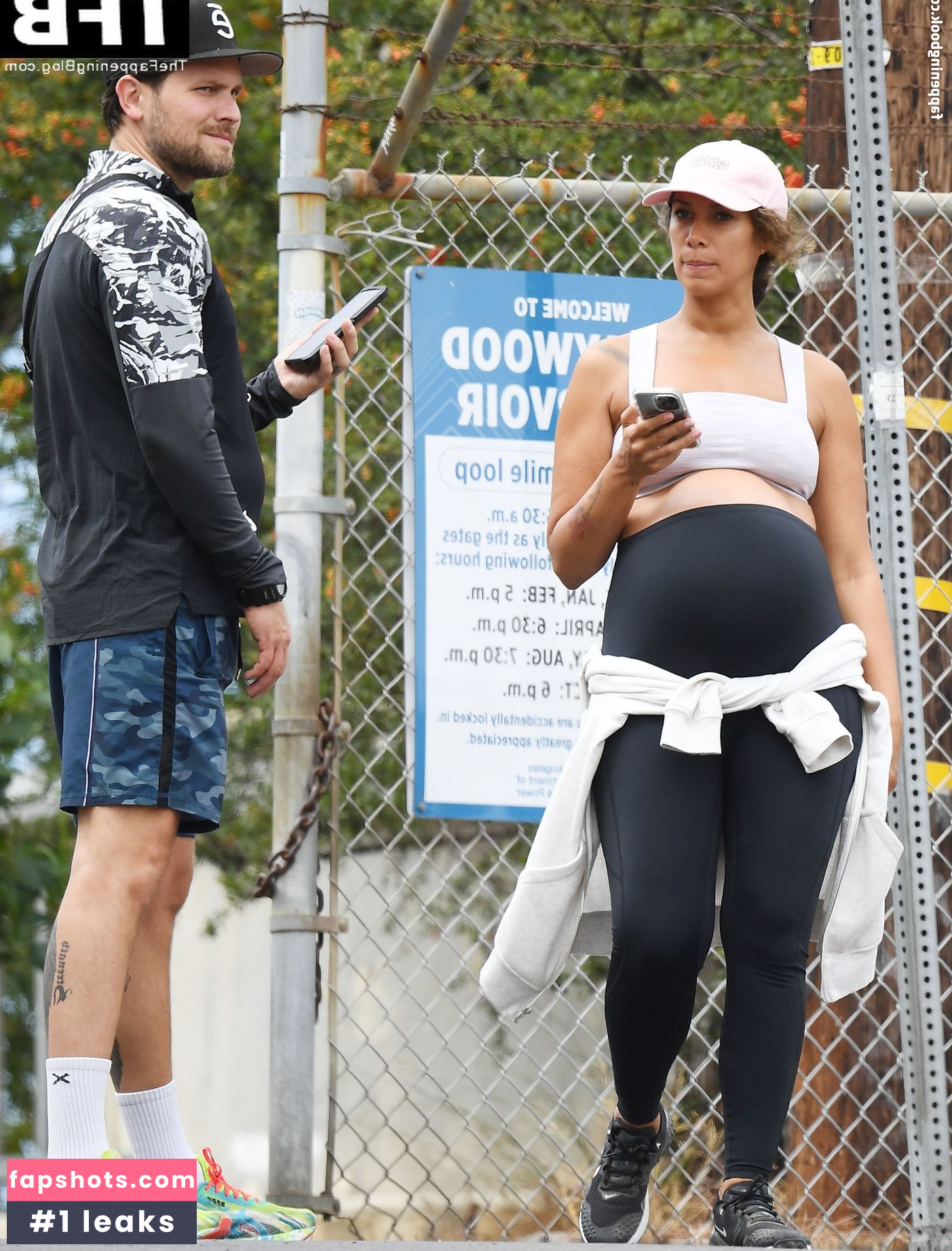 Leona Lewis gallery photo #6