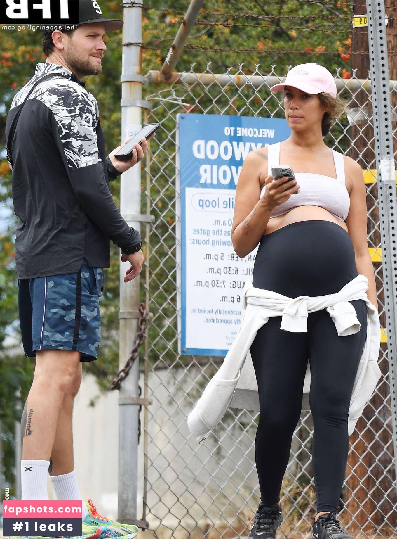 Leona Lewis gallery photo #7