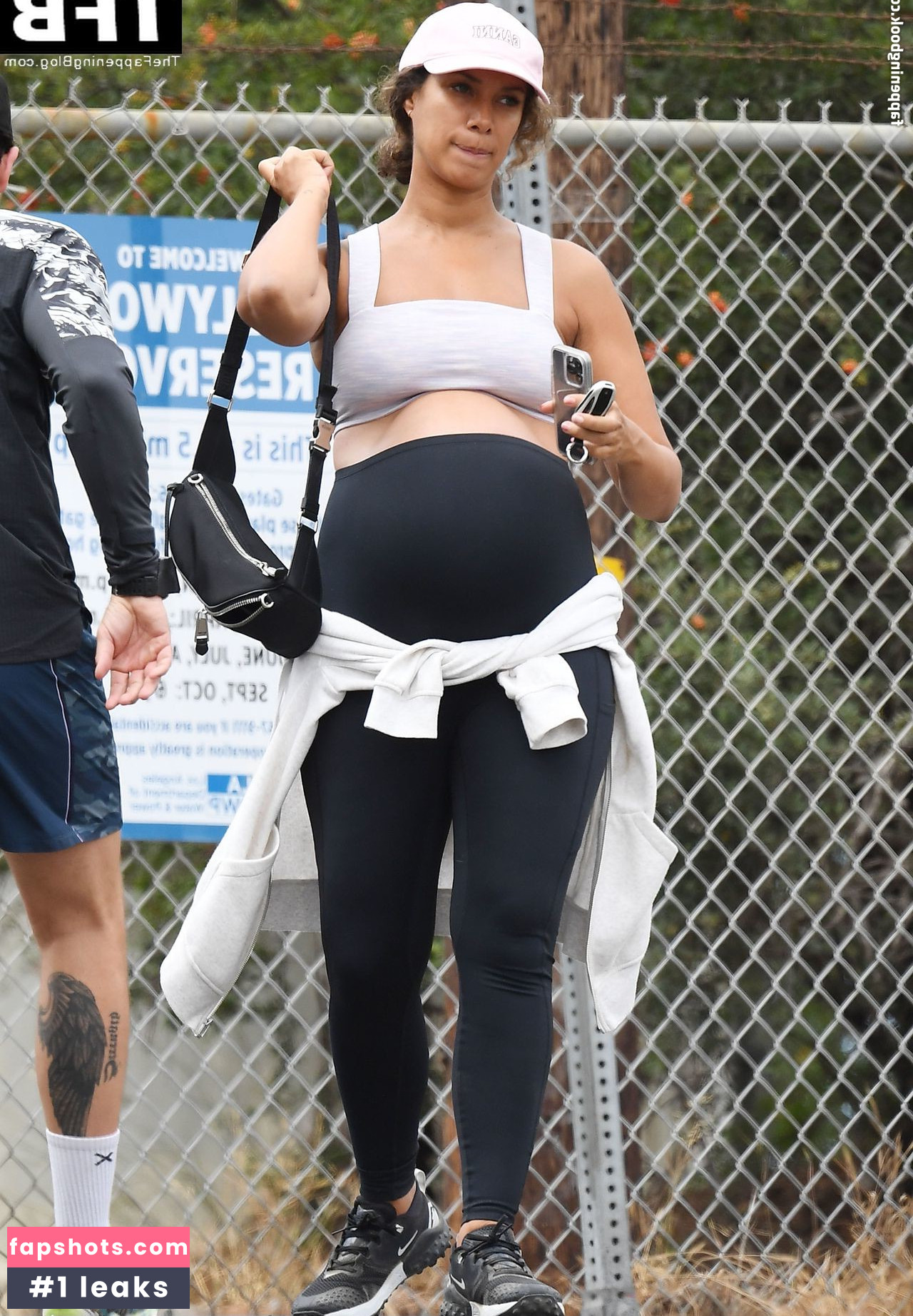 Leona Lewis gallery photo #8