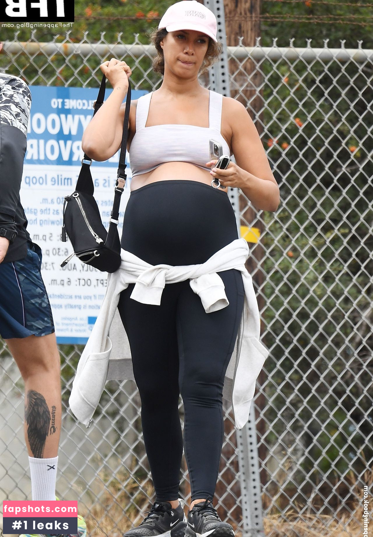 Leona Lewis gallery photo #9