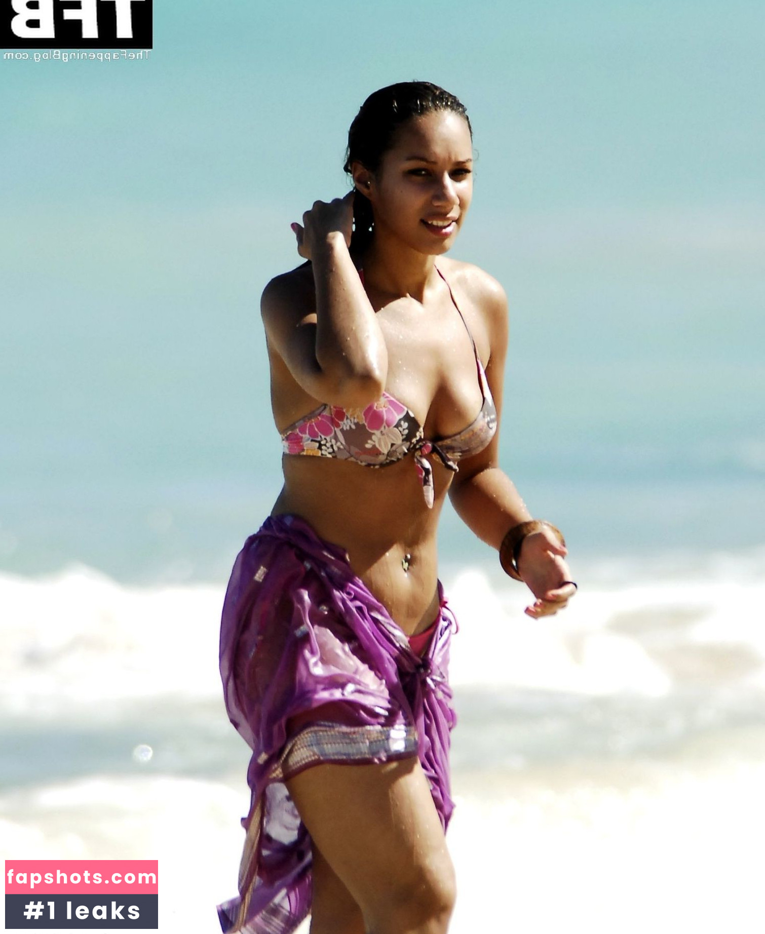 Leona Lewis gallery photo #91