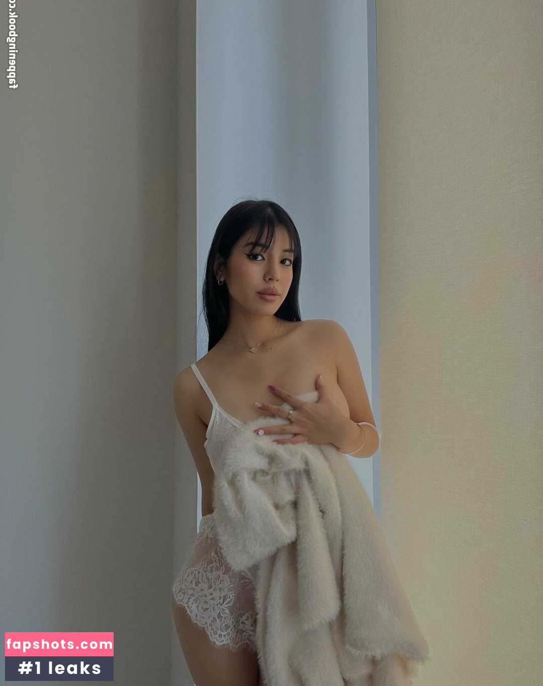 Leona Naito Nude Leaks OnlyFans Photos #2 - LeakJerk