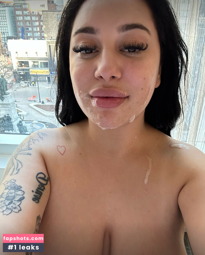 Leonaa-ox gallery photo #2