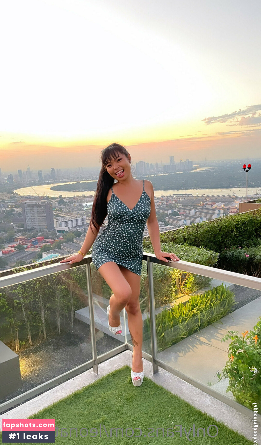 leonathaibkk nude babe gallery