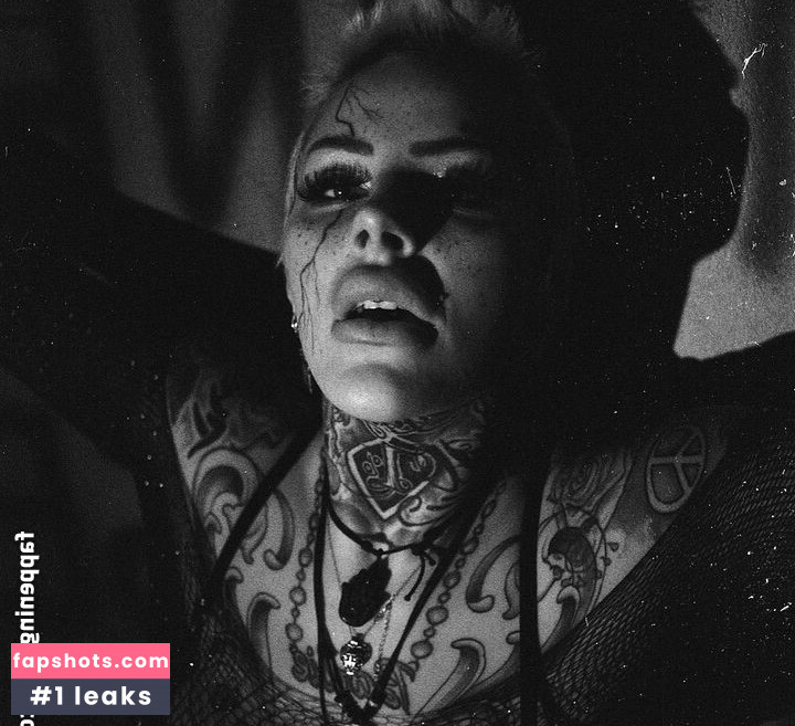 Leoni Baltz Nacktheit OnlyFans Fotos #2 - Fapshots