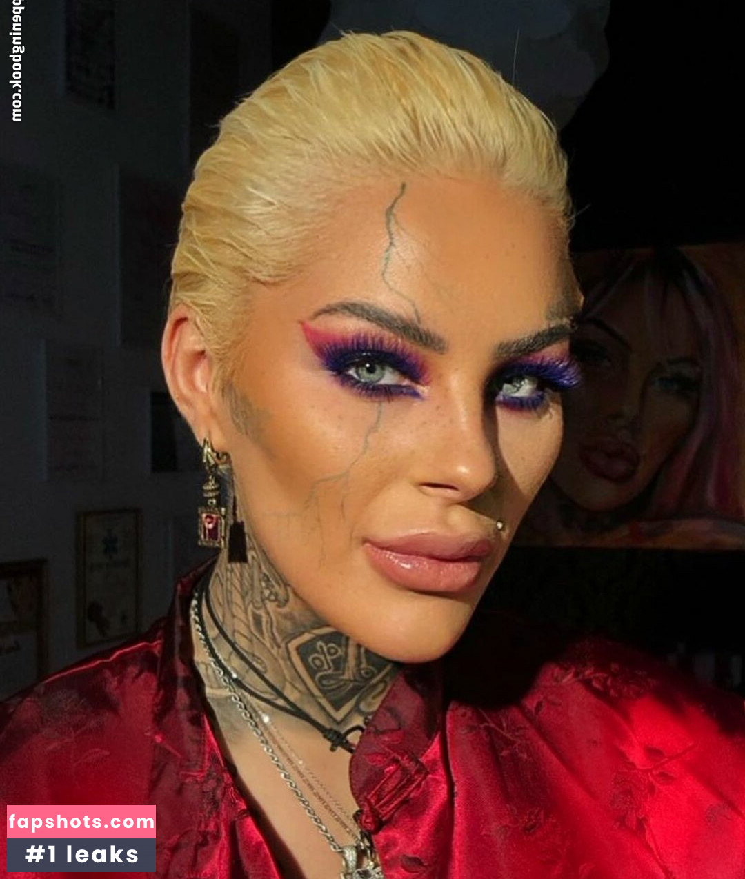 Leoni Baltz Nacktheit OnlyFans Fotos #3 - Fapshots