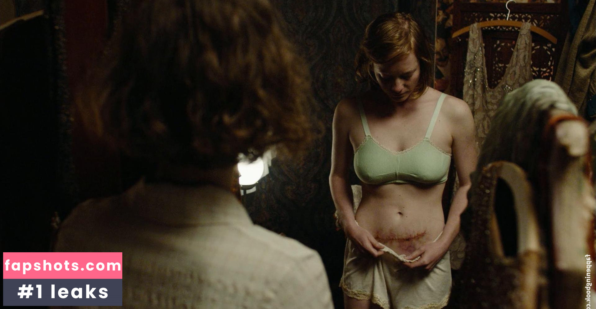 Leonie Benesch gallery photo #4