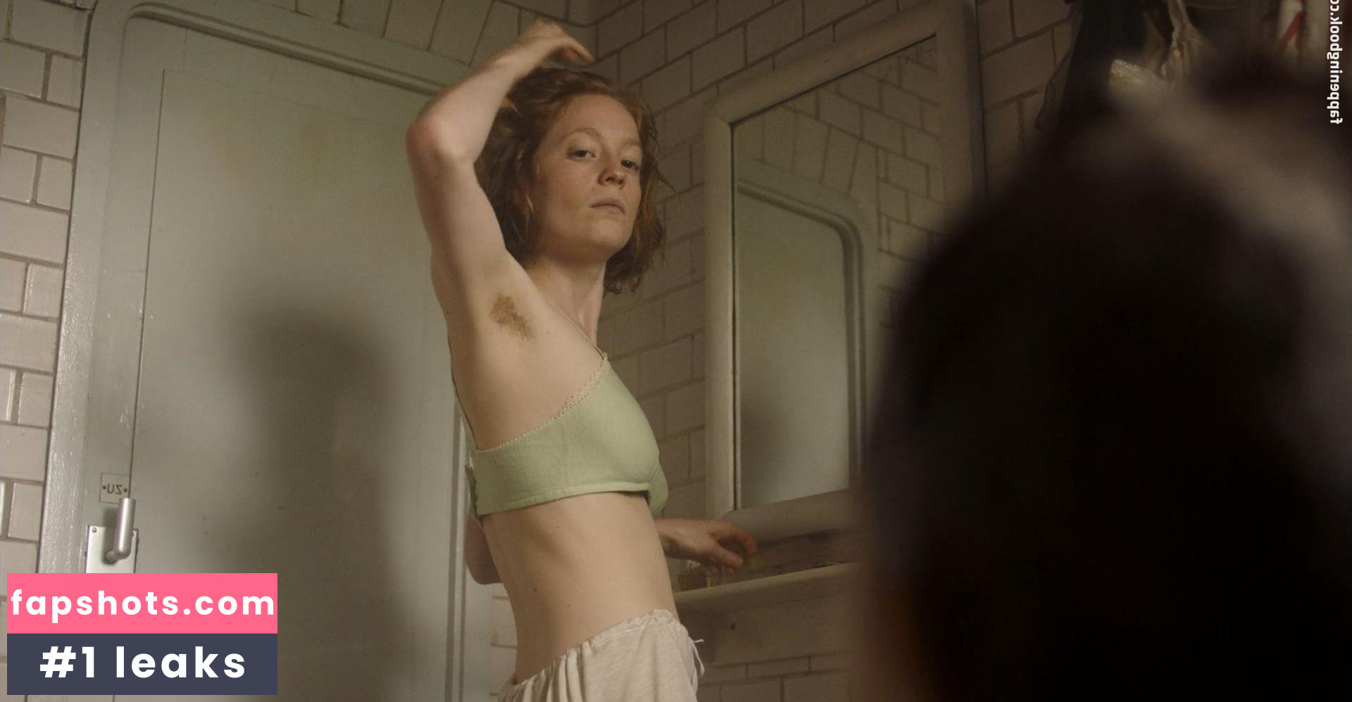 Leonie Benesch gallery photo #7