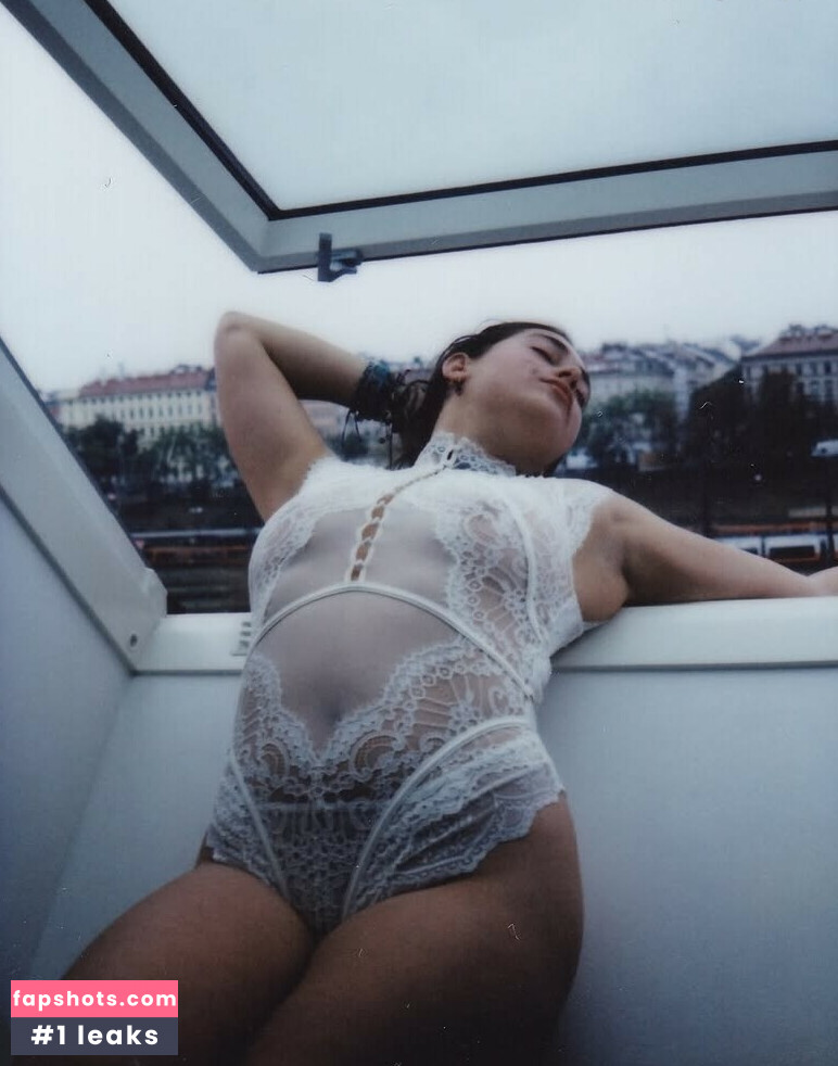 Leonie Buchegger Nahé úniky fotek pouze od fanoušků #22 - Fapshots