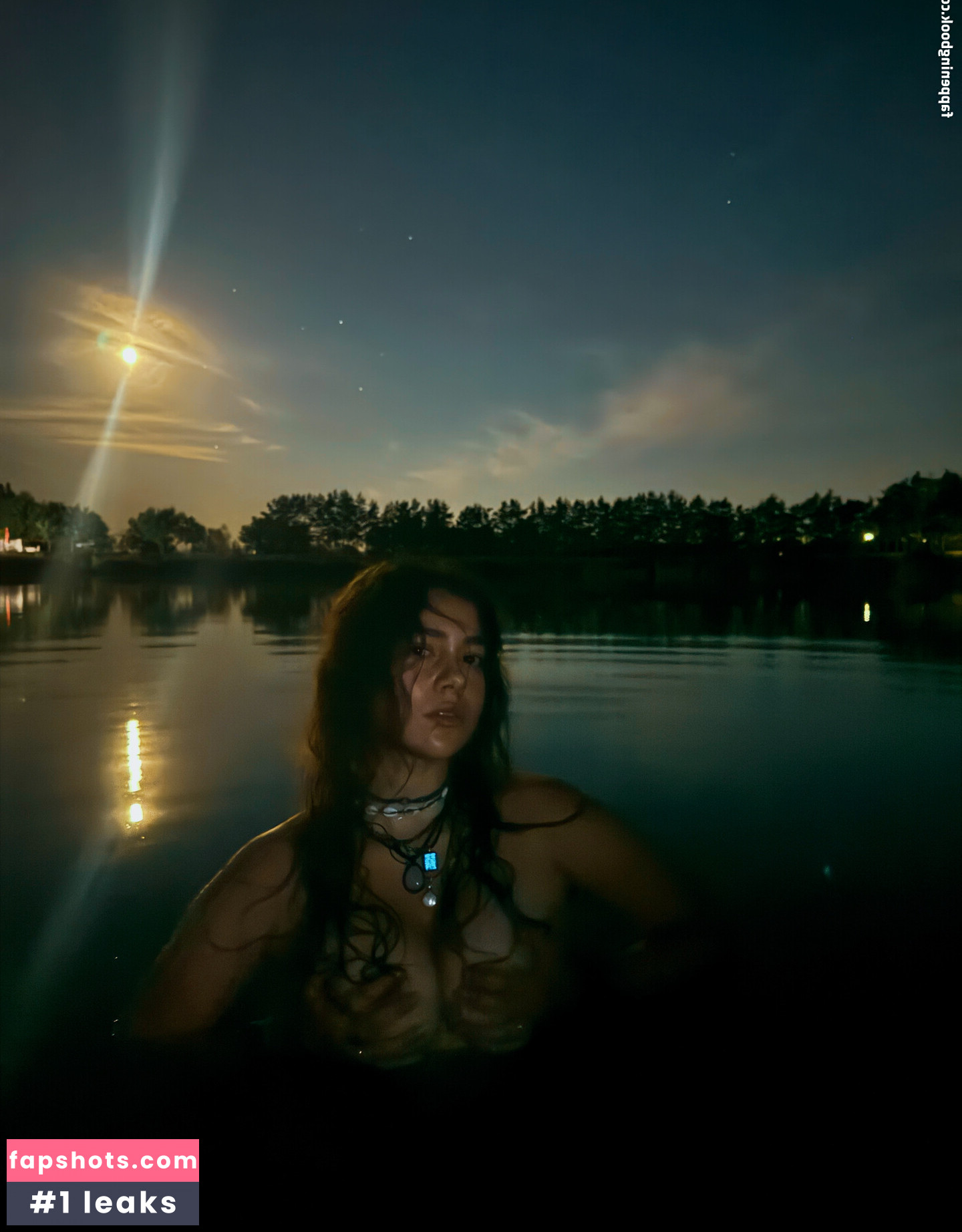 Leonie Buchegger Nahé úniky fotek pouze od fanoušků #4 - Fapshots