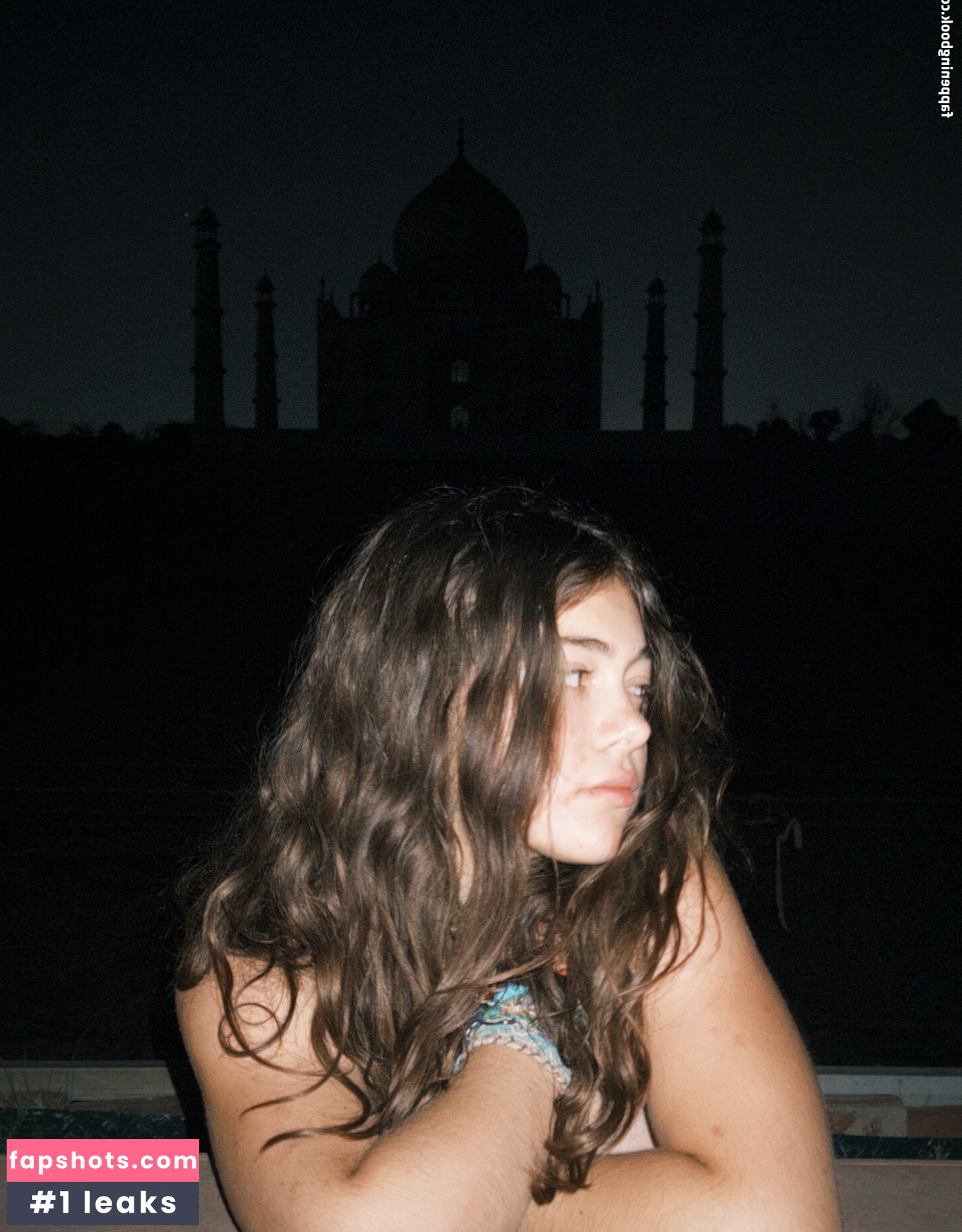 Leonie Buchegger Nahé úniky fotek pouze od fanoušků #8 - Fapshots