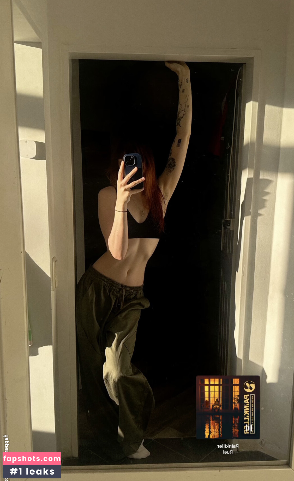 Leonie Busse Nahé úniky fotek pouze od fanoušků #2 - Fapshots