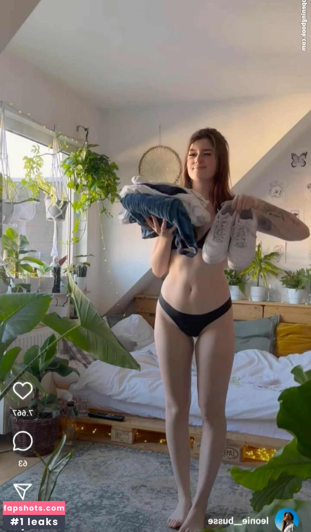 Leonie Busse gallery photo #29