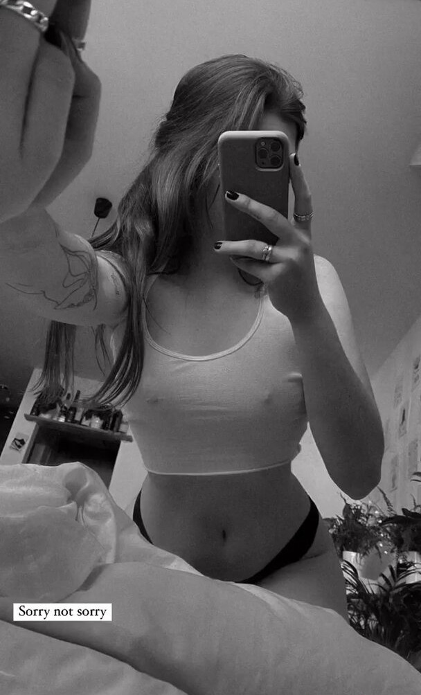 leonie-busse Filtración Desnuda OnlyFans Foto #193 - Fapshots