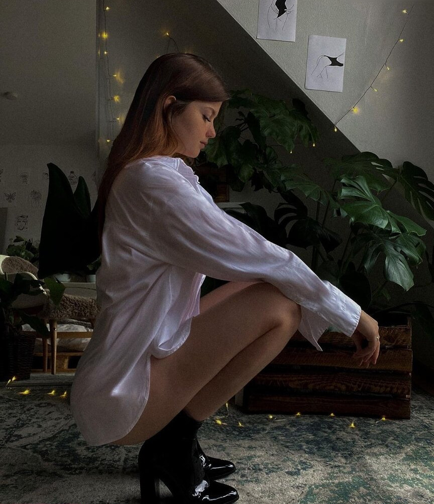 leonie-busse Filtración Desnuda OnlyFans Foto #194 - Fapshots