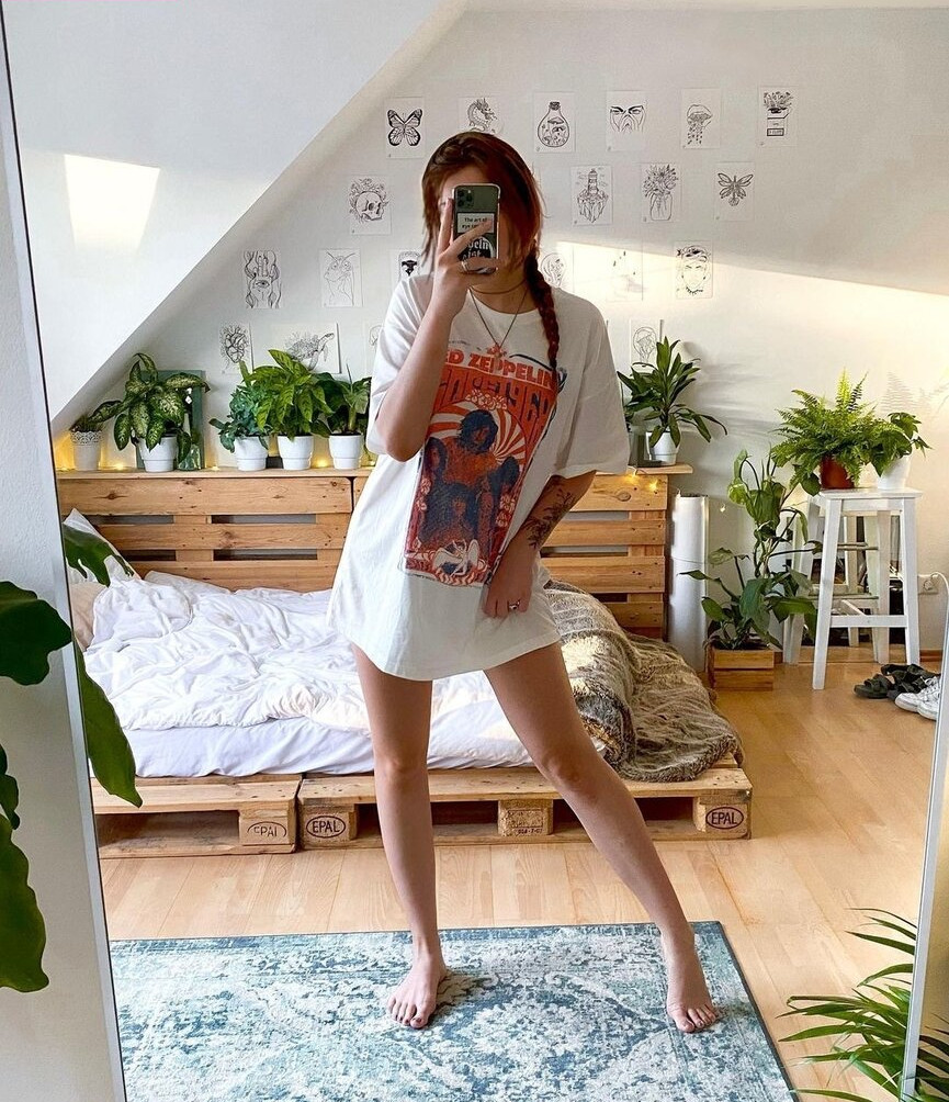 leonie-busse Filtración Desnuda OnlyFans Foto #197 - Fapshots