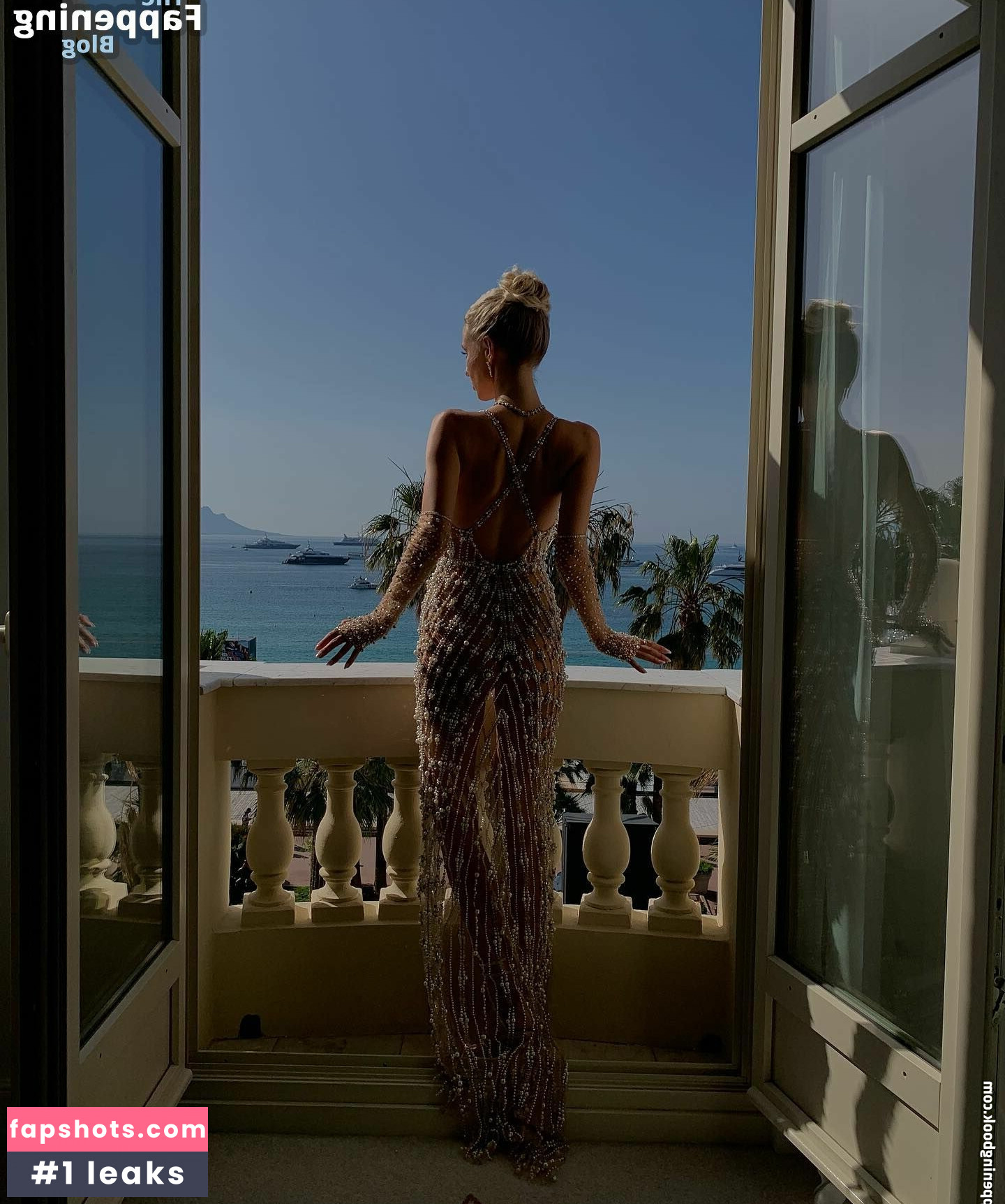 Leonie Hanne gallery photo #49