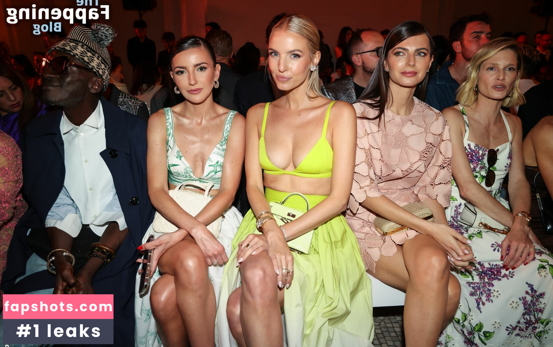 Leonie Hanne gallery photo #62