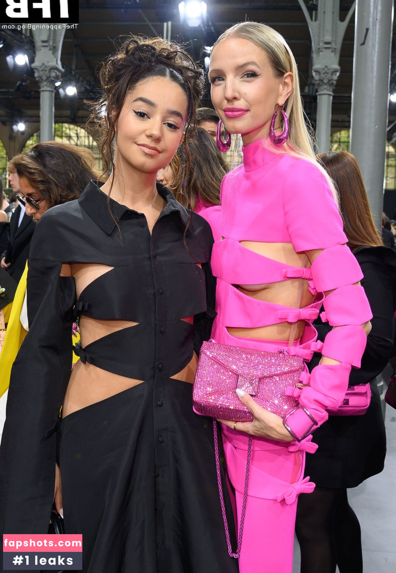 Leonie Hanne gallery photo #80