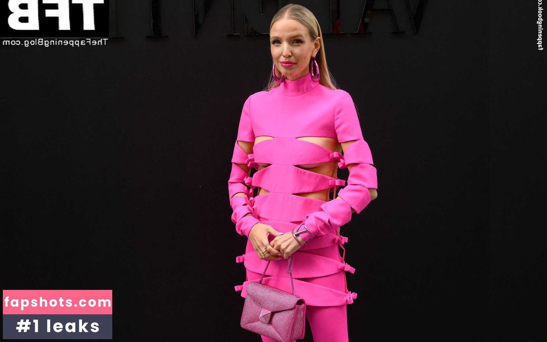 Leonie Hanne gallery photo #85