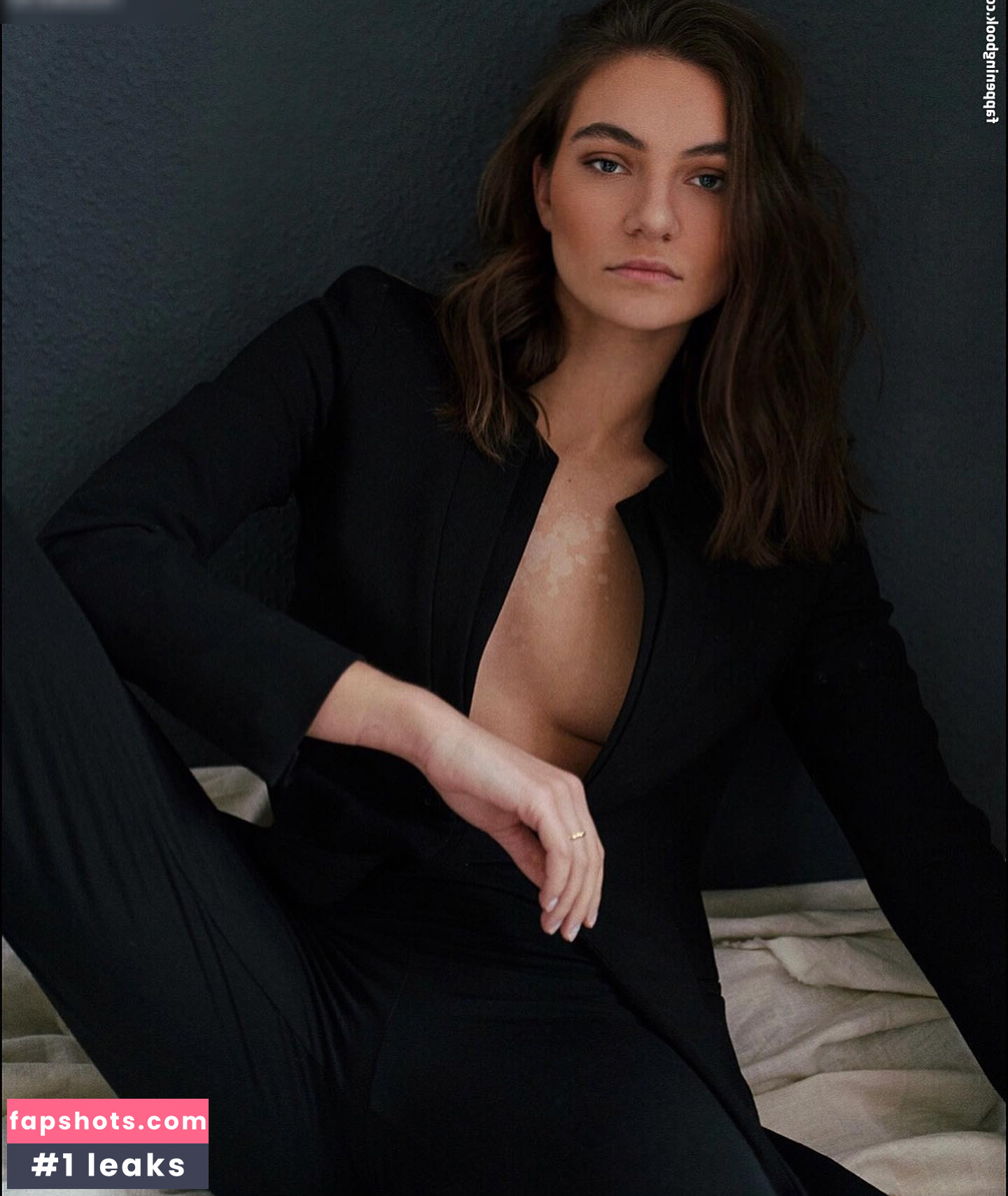 leonie_hnb Filtración Desnuda OnlyFans Foto #3 - Fapshots