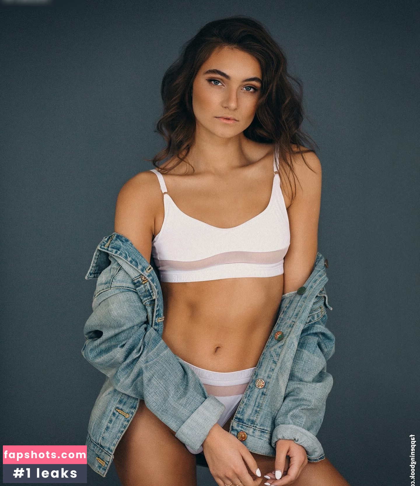 leonie_hnb Filtración Desnuda OnlyFans Foto #8 - Fapshots