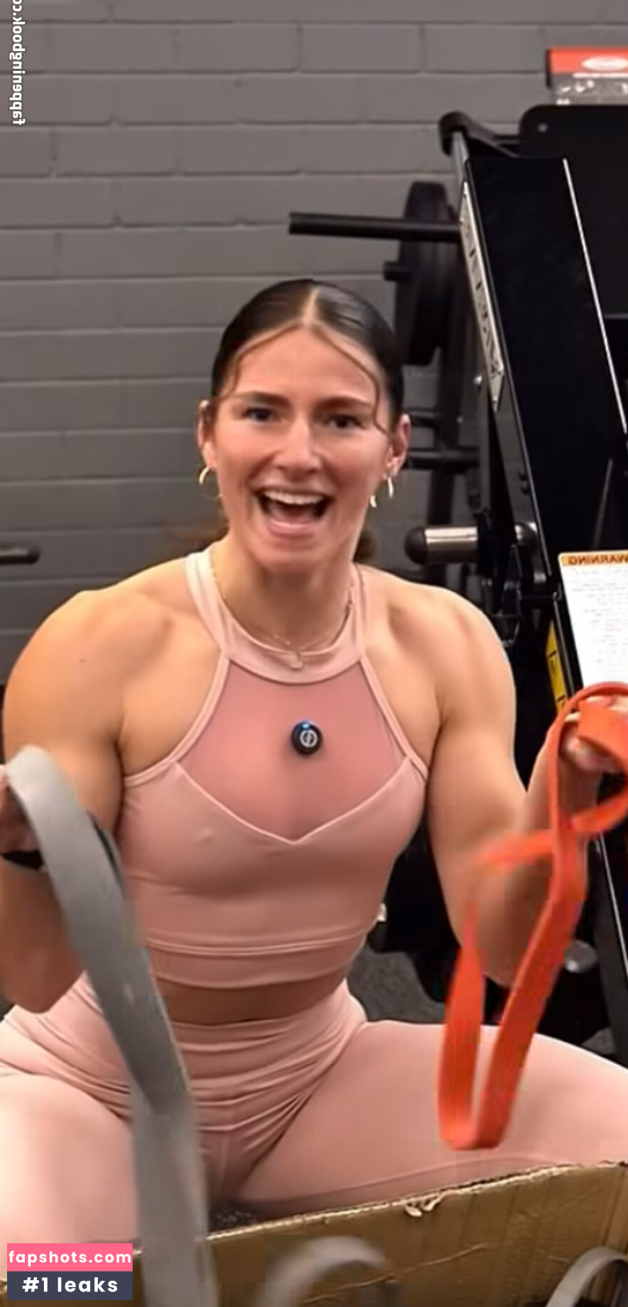 Leonie Kommoss gallery photo #22