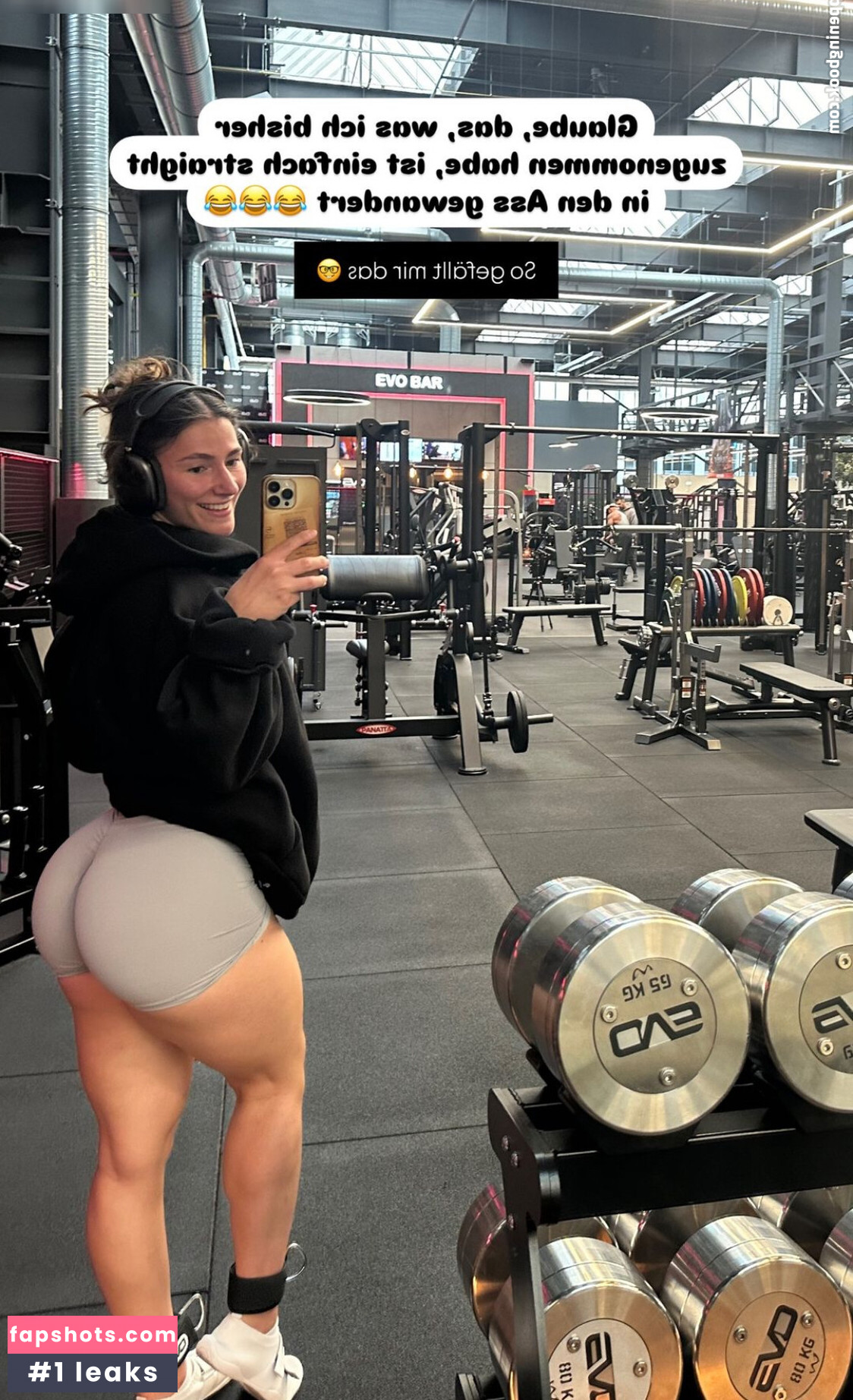 Leonie Kommoss gallery photo #55