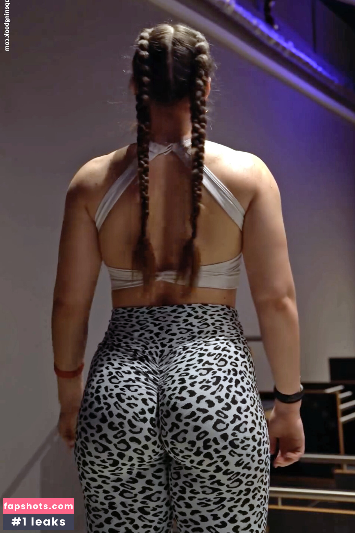 Leonie Kommoss gallery photo #70