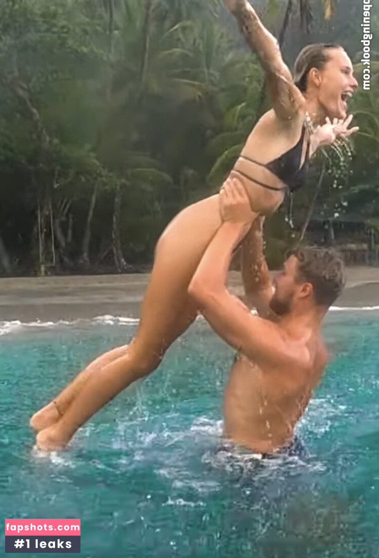 Leonie Massman Nude Leaks OnlyFans Photos #6 - Fapshots