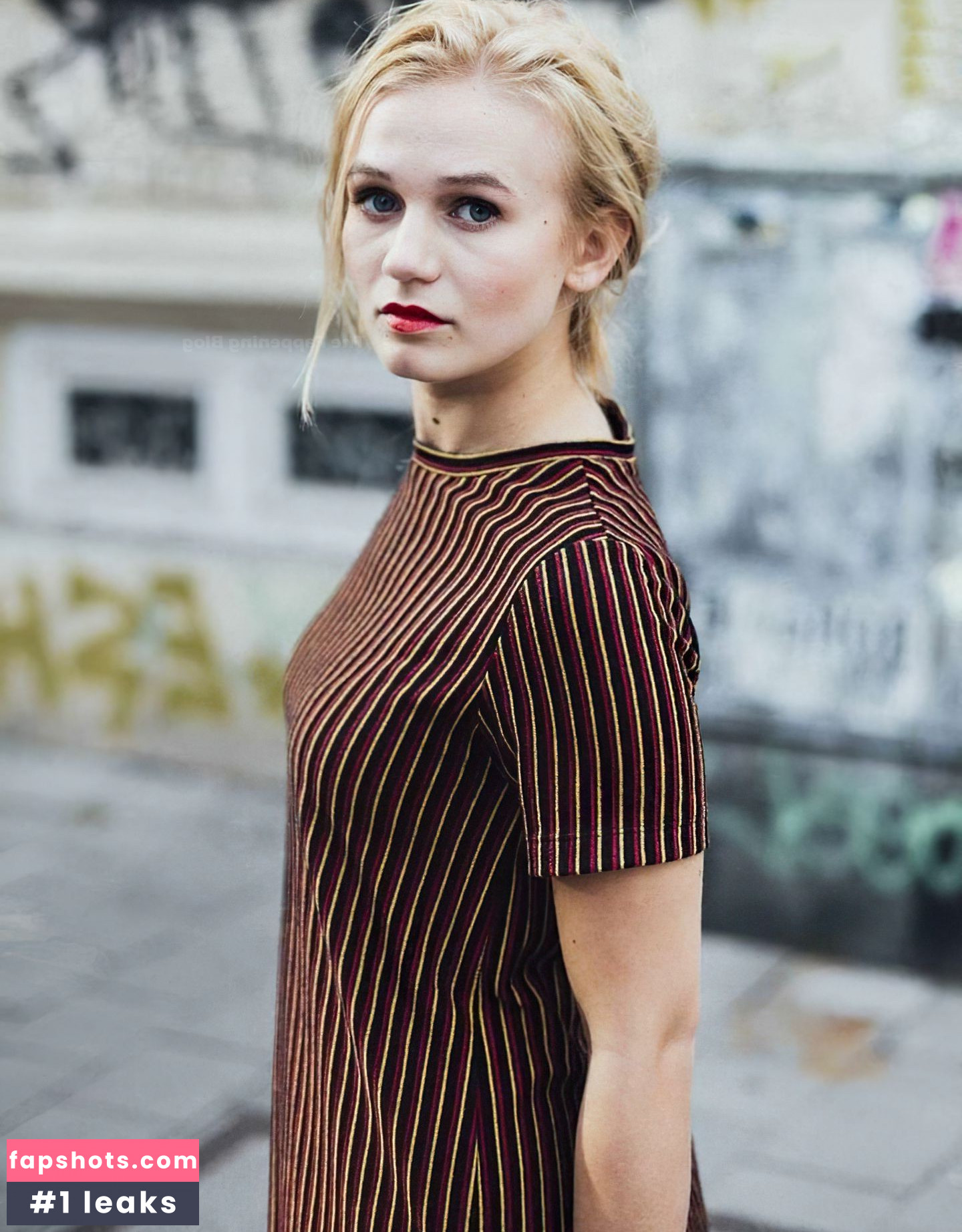 Leonie Wesselow gallery photo #11