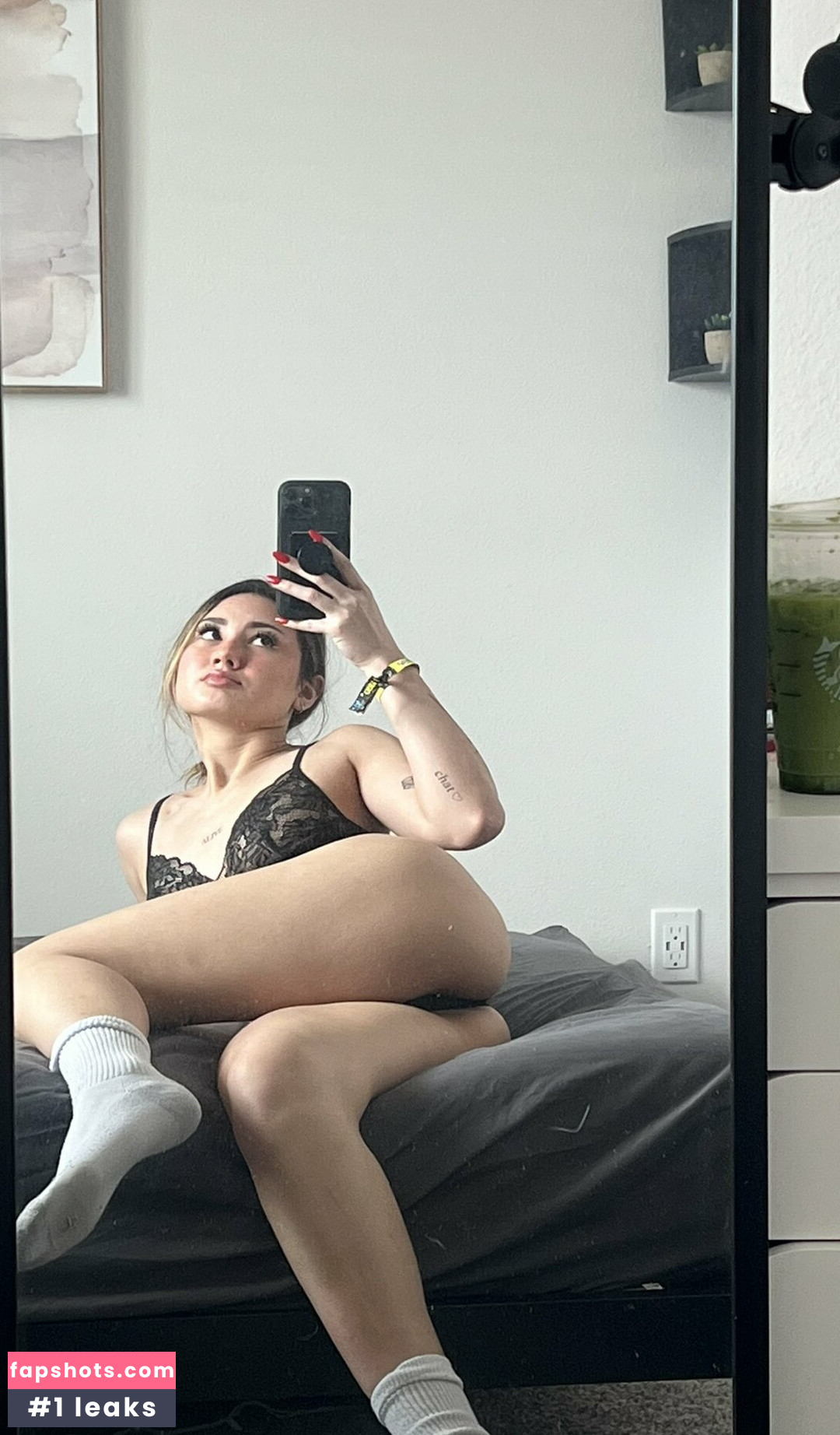 Leoniemontybtw Nahé úniky fotek pouze od fanoušků #71 - Fapshots