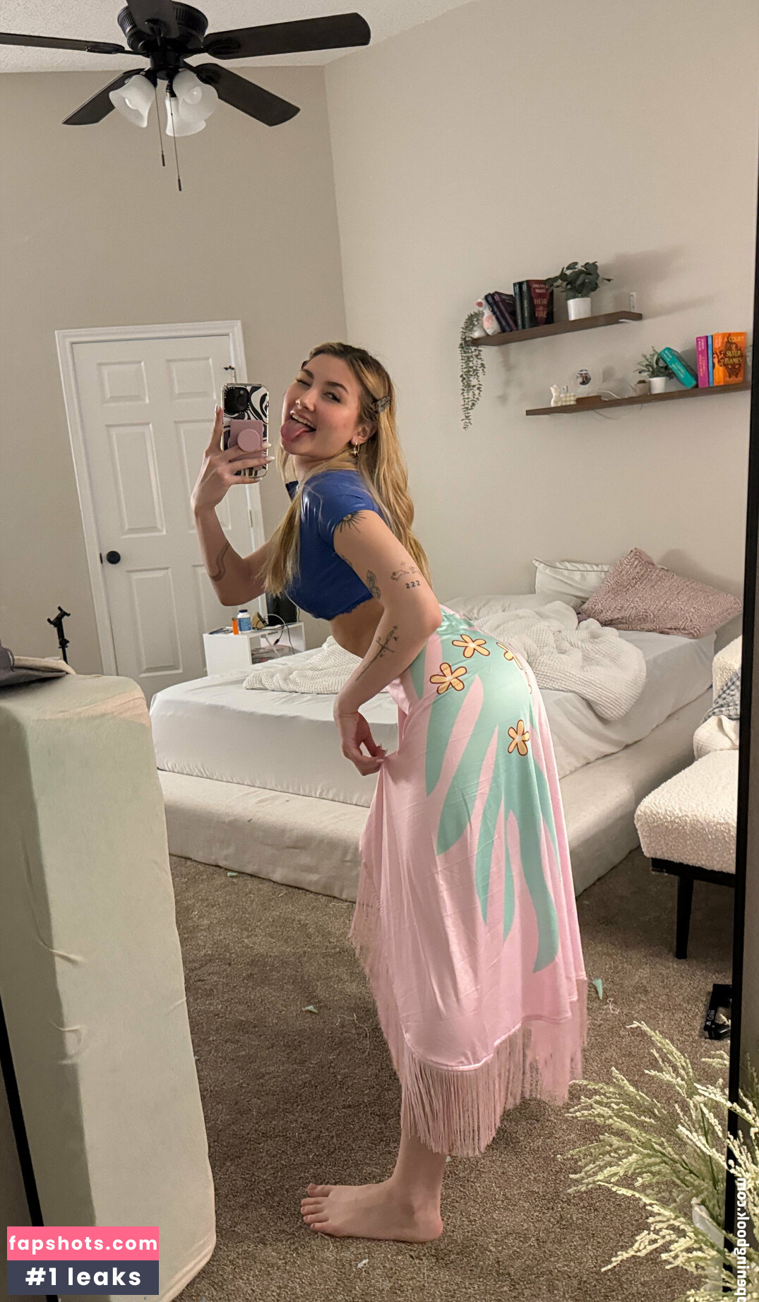 Leoniemontybtw Nahé úniky fotek pouze od fanoušků #9 - Fapshots